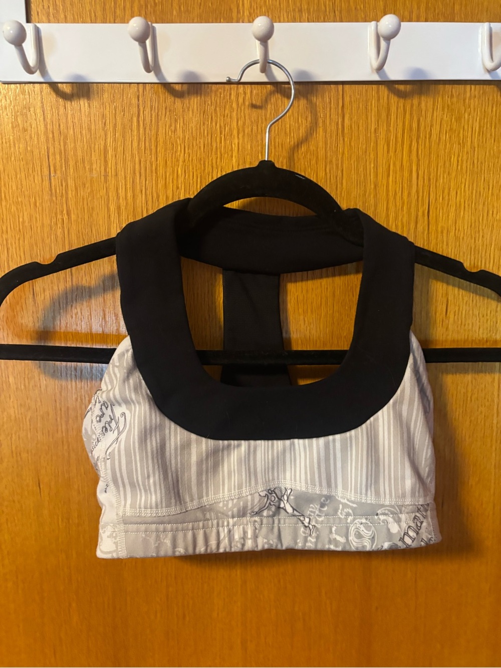 Vintage Lululemon Sports Bra Lot
